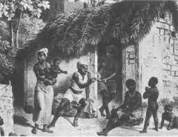 Def: Large groups of Africans escaped to geographically secluded regions to form runaway slave communities. established throughout the Americas, particularly in the Caribbean and Brazil.
Lo 12: These slaves ran to escape the power of the colonizers/