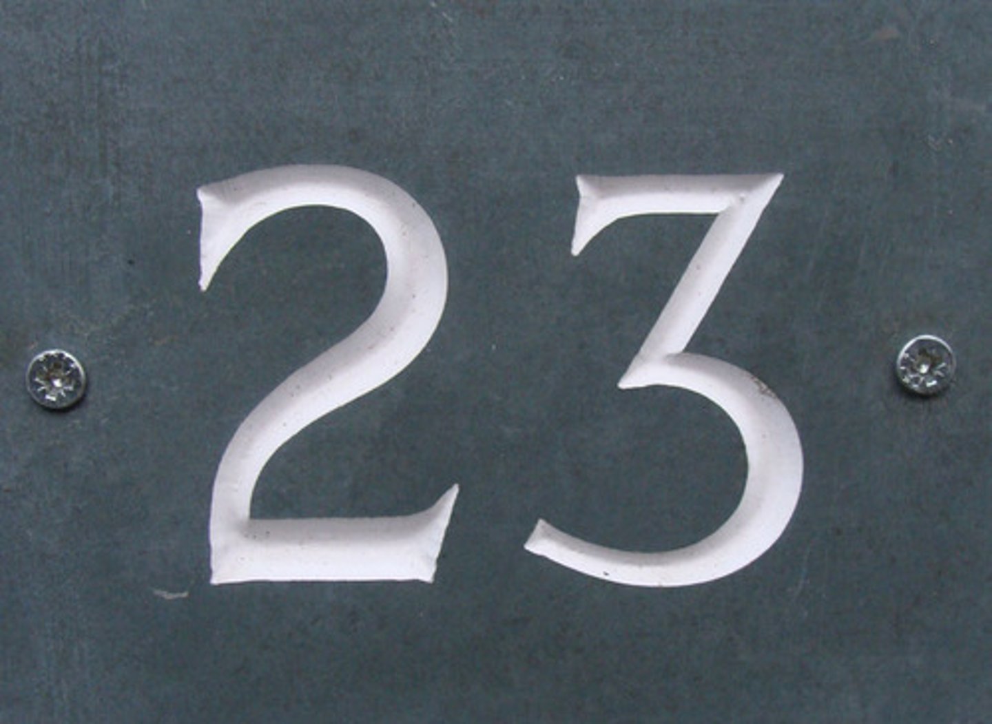 <p>23</p>