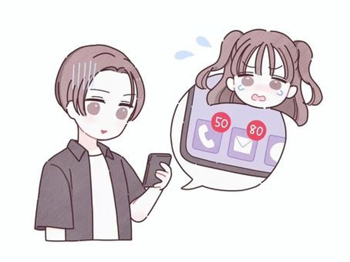 <p>しゅうちゃく Lưu luyến, gắn bó, tập trung</p>