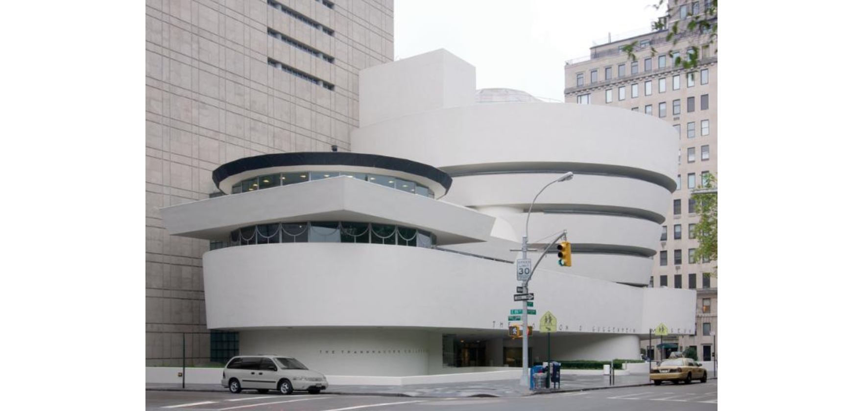 <p>Solomon R. Guggenheim</p>