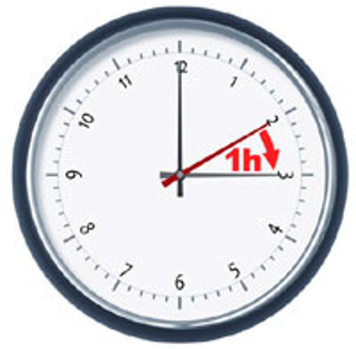 <p>hour, hours / lesson, lessons</p>
