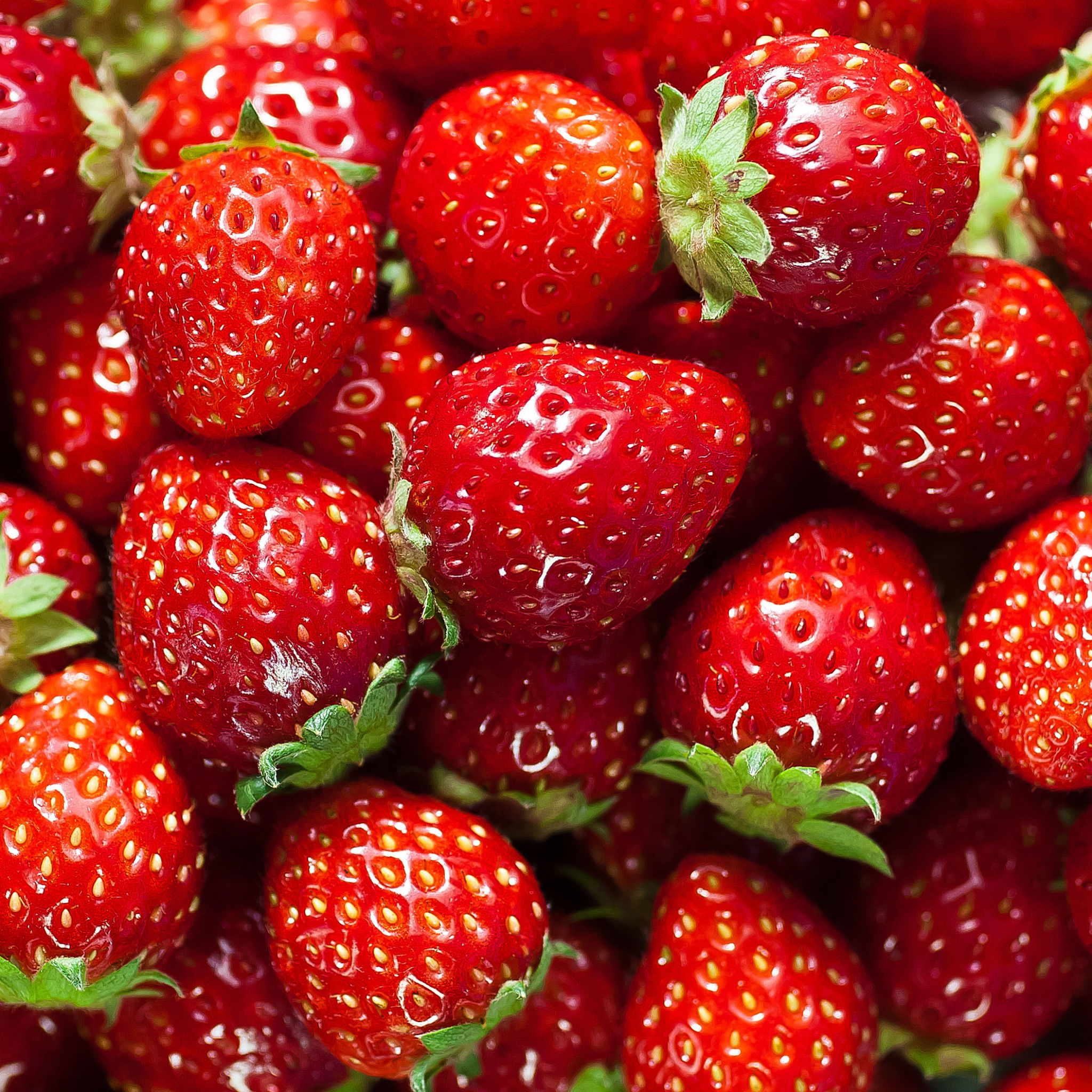 <p>Strawberry</p>