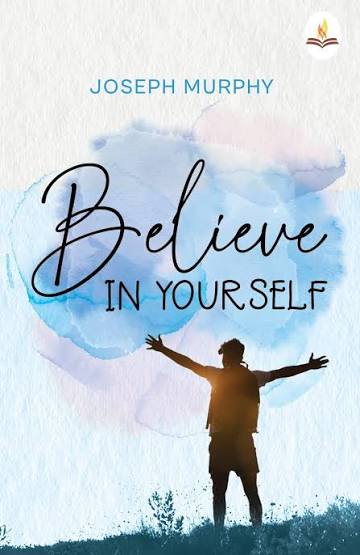 <p>Believe</p>