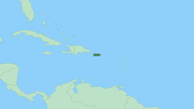 <p>What is this country? (tiny green shape)</p>