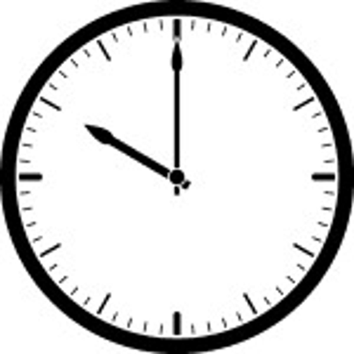 <p>10:00</p>