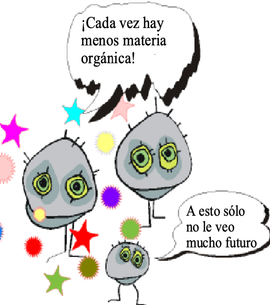 Imagen para reforzar memoria