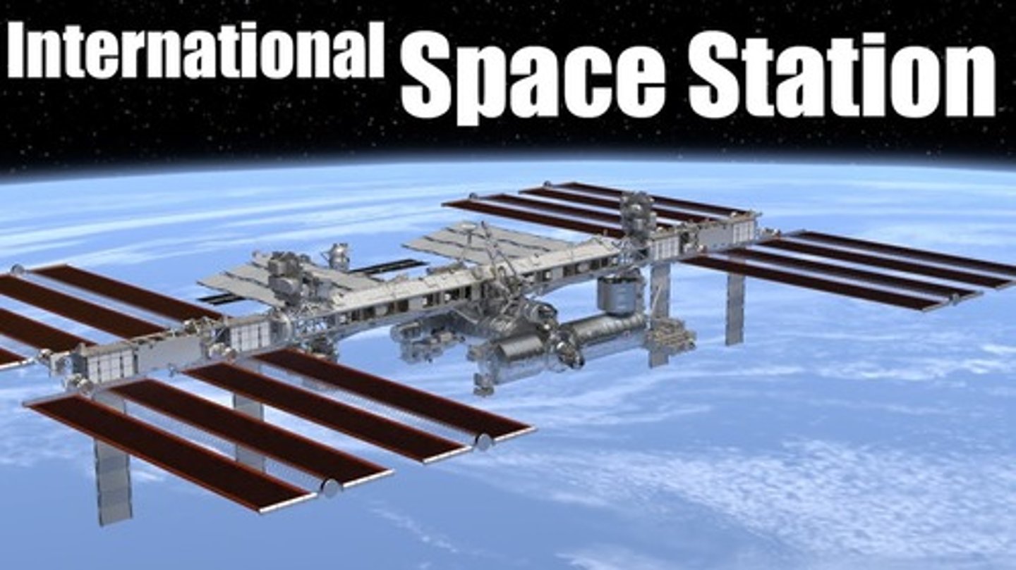 <p>What is the largest and most intricate global project to date?</p>