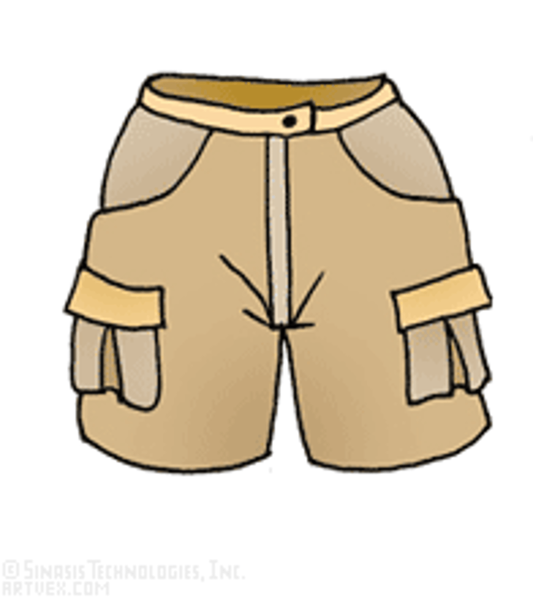 <p>shorts</p>