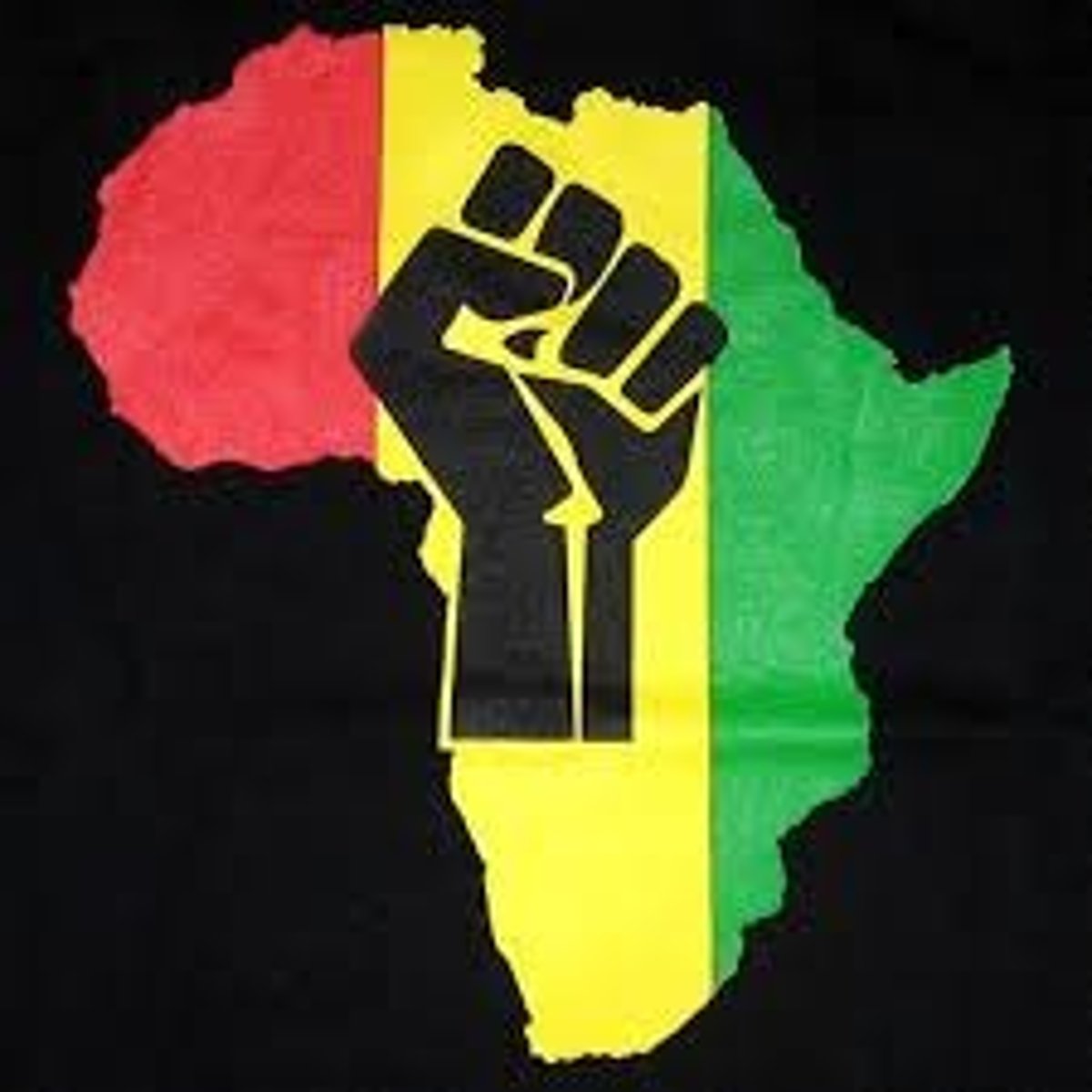 <p>A movement that seeks to unify African people and promote solidarity among all people of African descent worldwide. Belief that people of African descent around the world share interest and reality. </p>