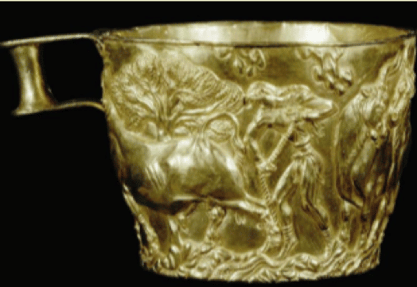 <p>Mycenaean</p>