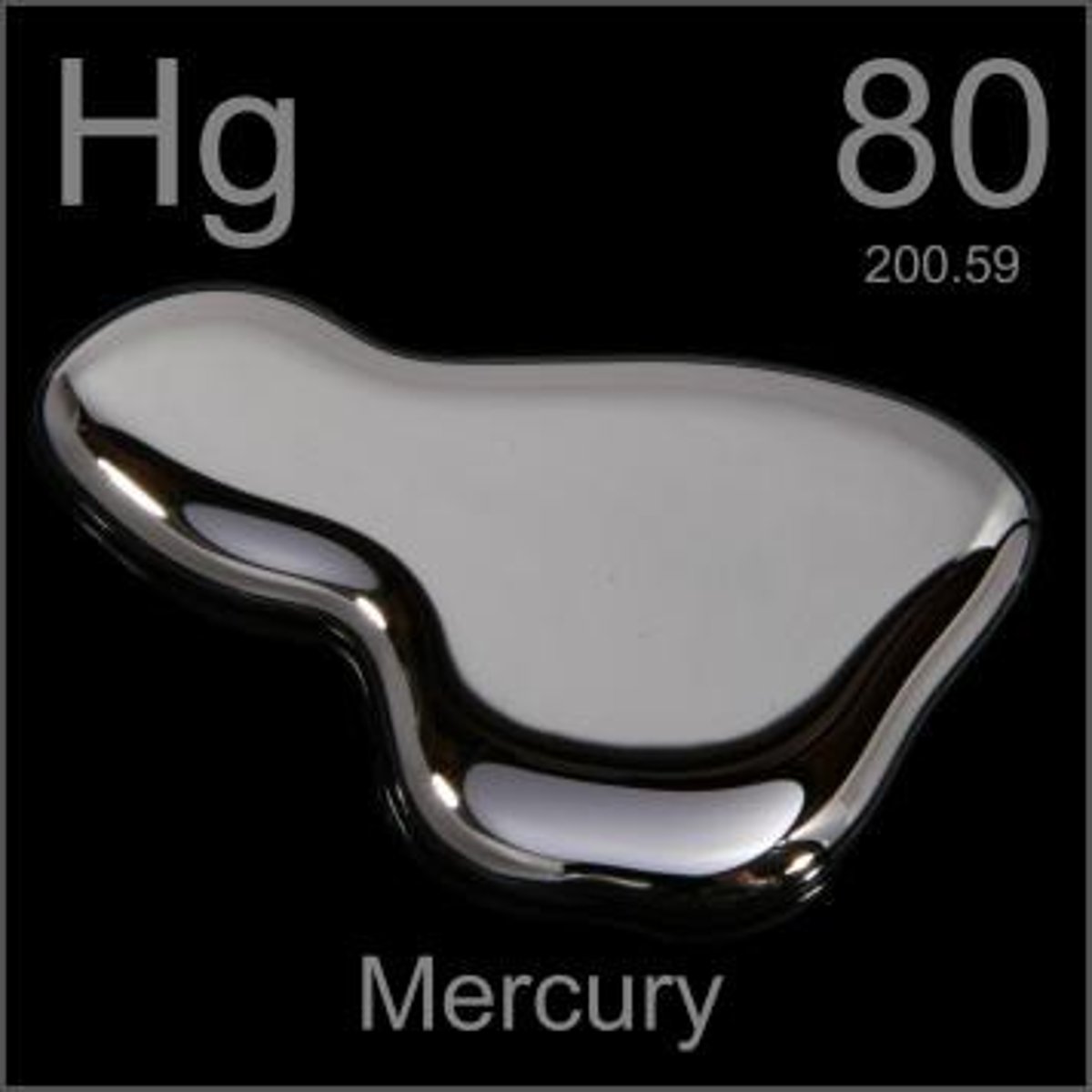 <p>Hg and Br</p>