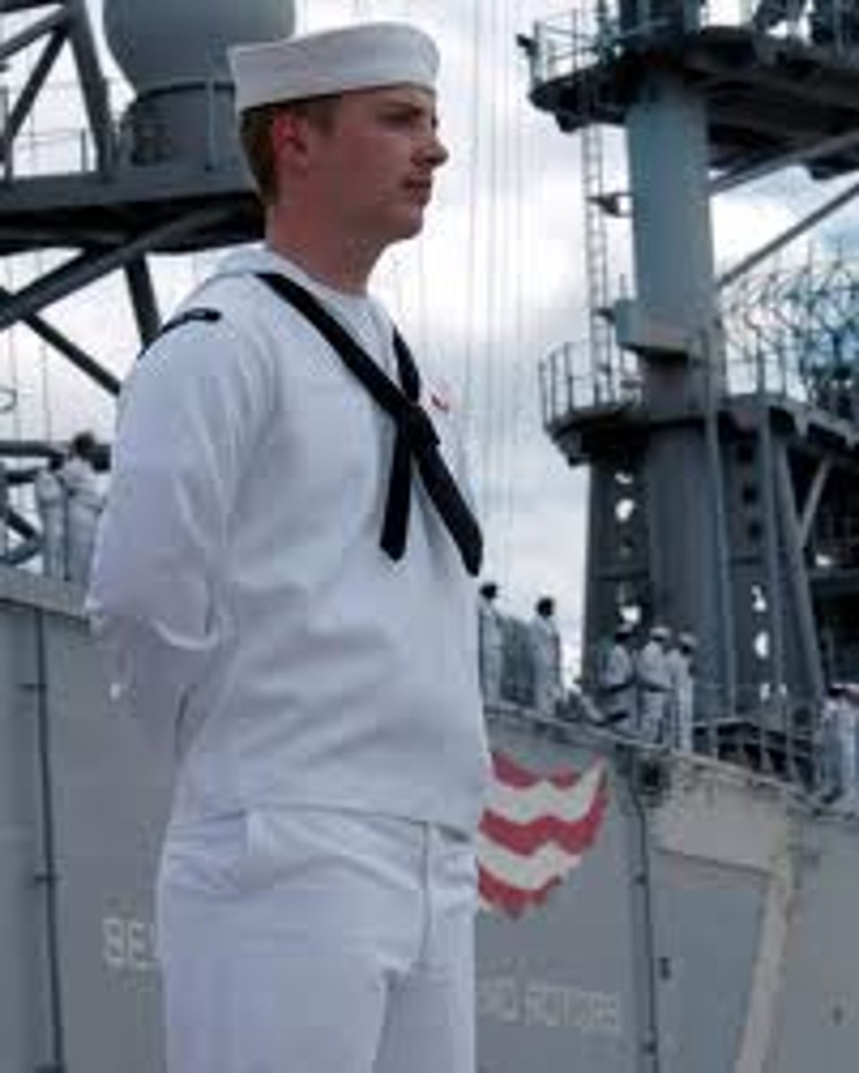 <p>sailor</p>