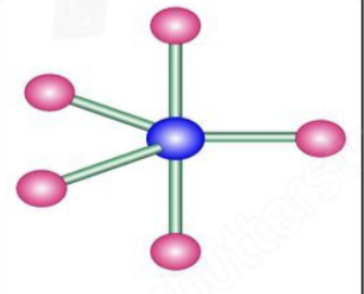 <p>Electron Geometry</p>