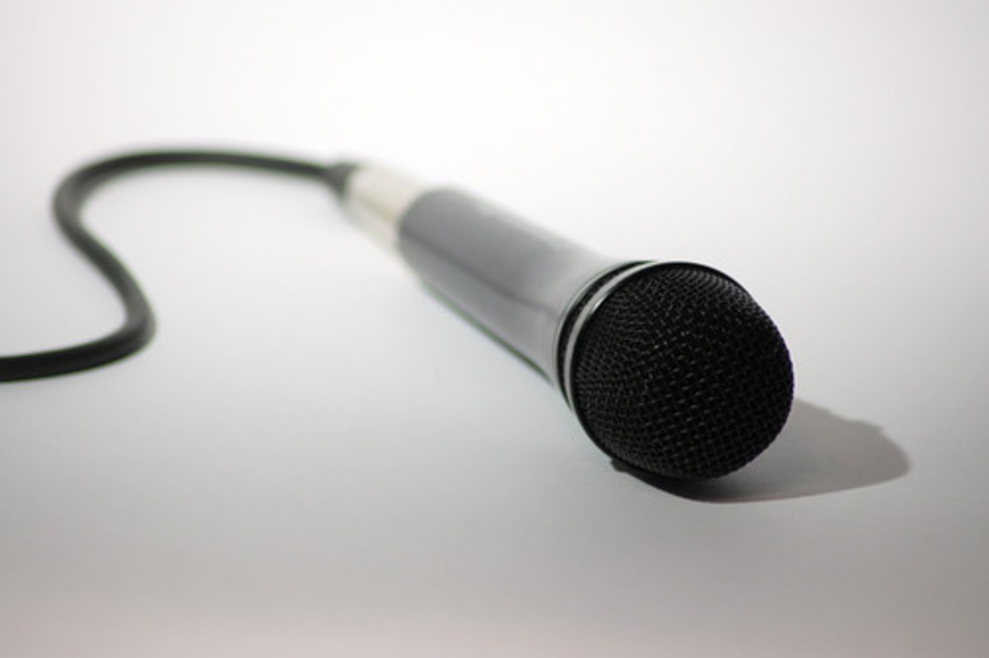 <p>microphone</p>