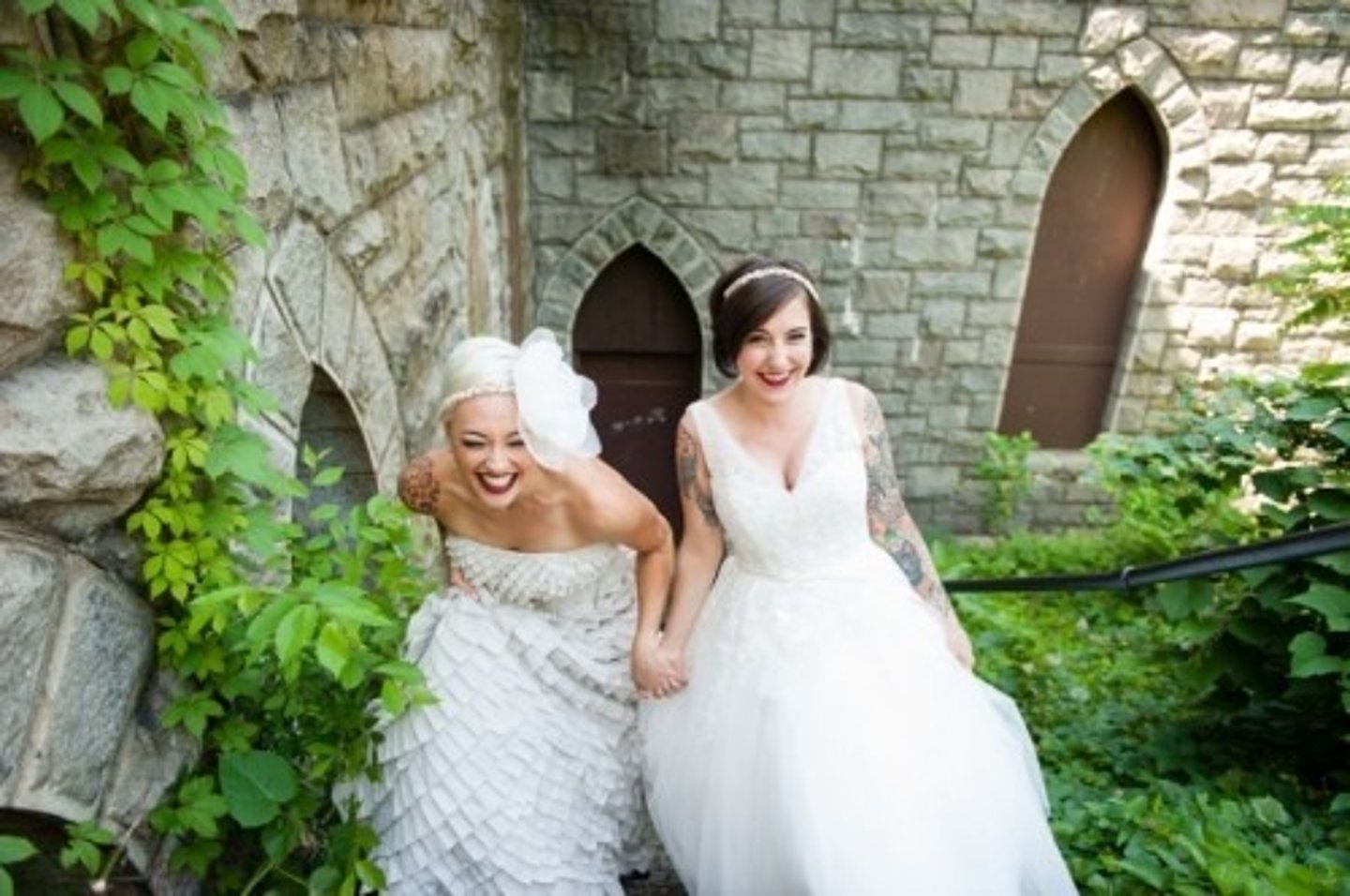 <p>mariage for all</p>