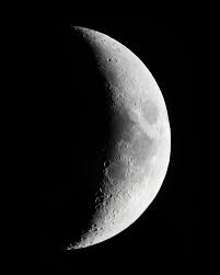 <p>Name the moon phase</p>