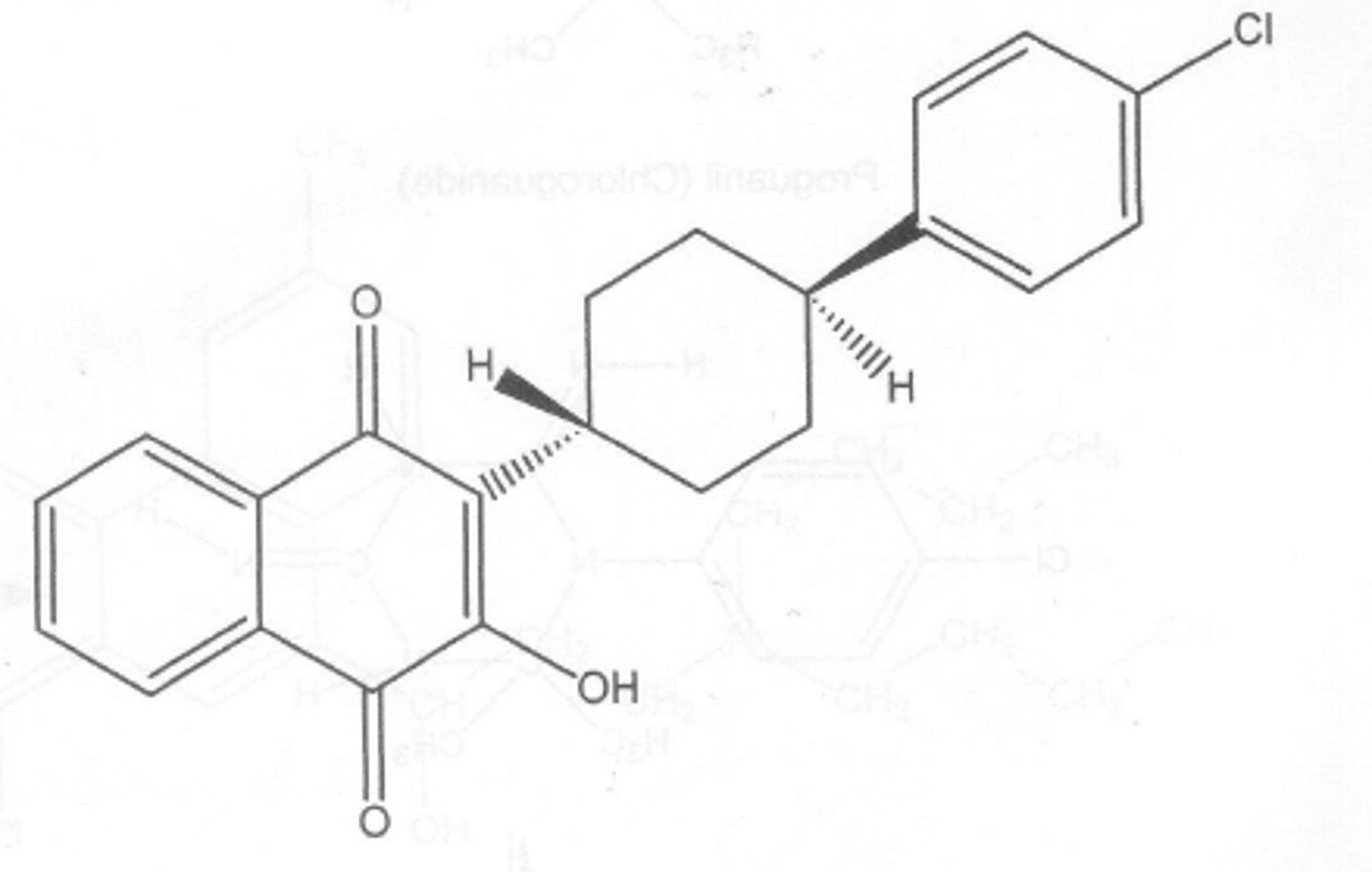 <p>inhibits the mitochondrial respiratory chain to irreversibly affect mitochondrial membrane potential</p>