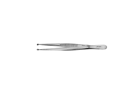 Grasping Tissue (Rat-Tooth, Pick-ups)
