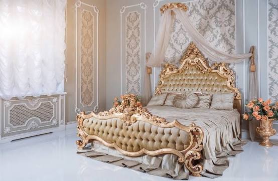 <p>Bett</p>