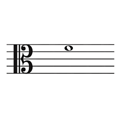 <p>What note is this?</p>