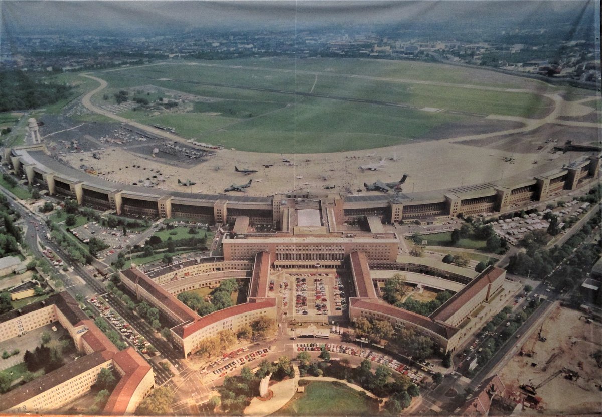 Tempelhof