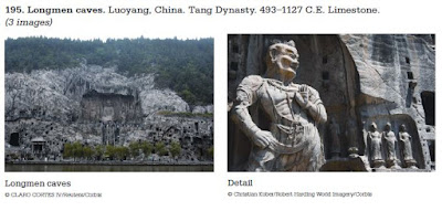 <p>Tang Dynasty</p>