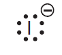 <p>Iodine ion</p>