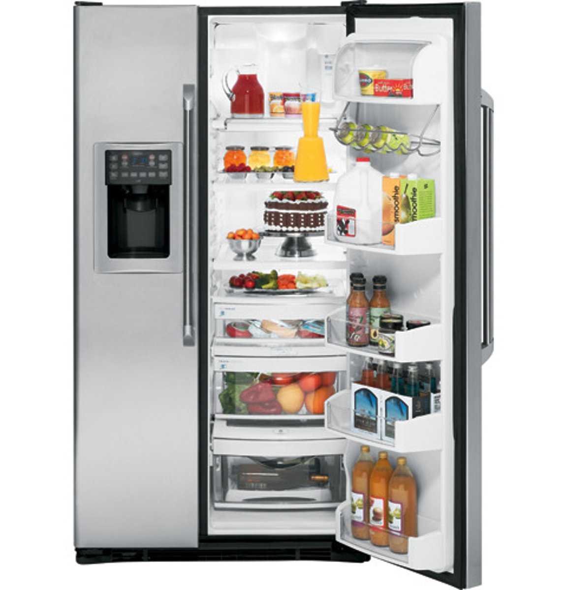 <p>refrigerator</p>