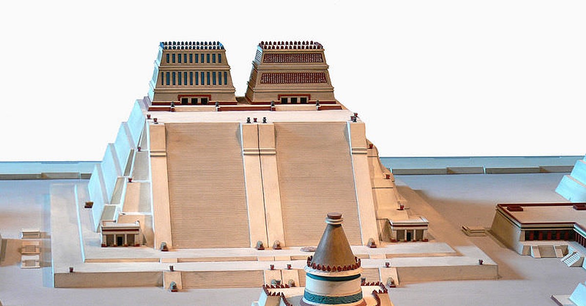 <p>Tenochtitlan</p>
