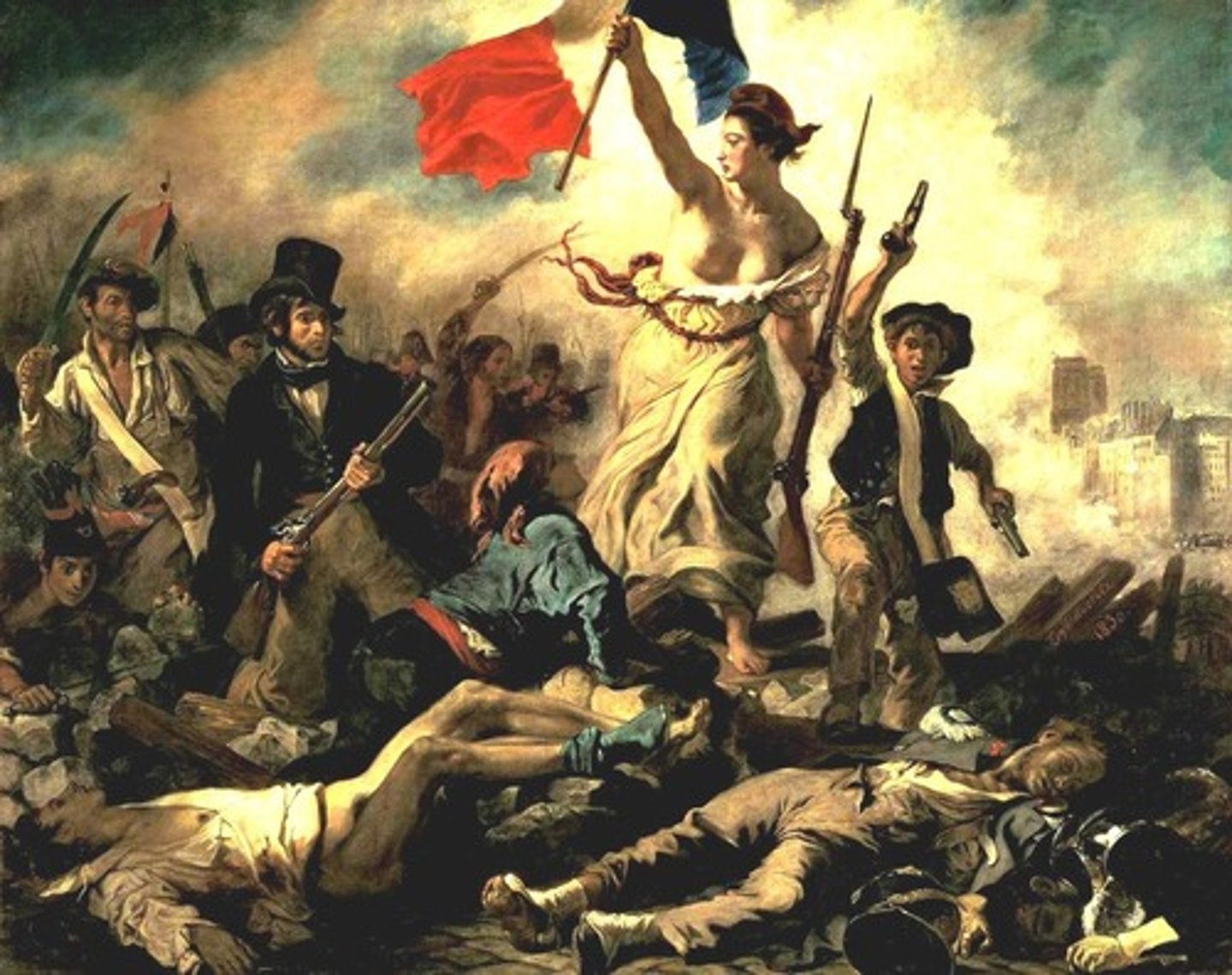 <p>courageux (valiant)</p>