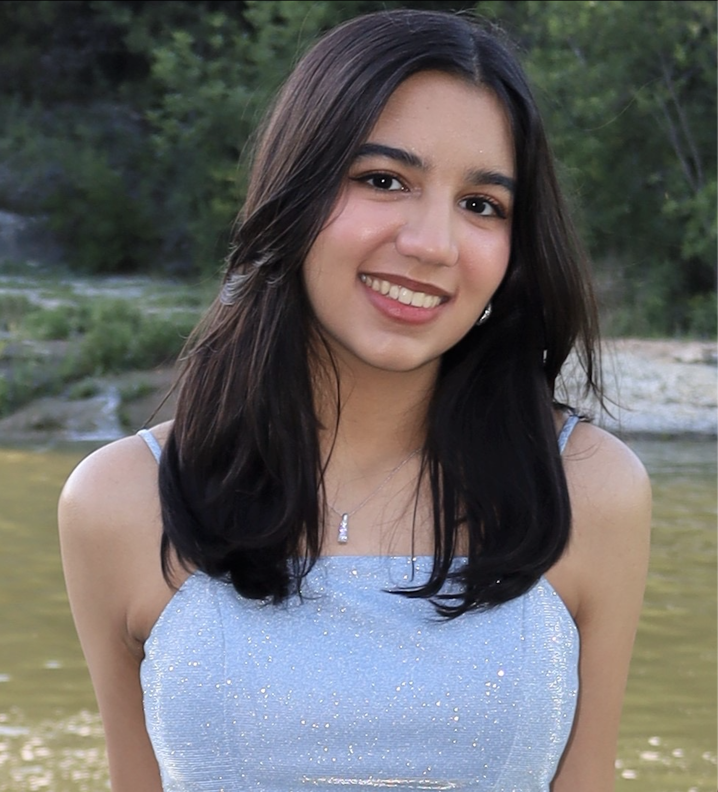 This New Student’s favorite movie is The Proposal because it’s so funny and heartwarming.