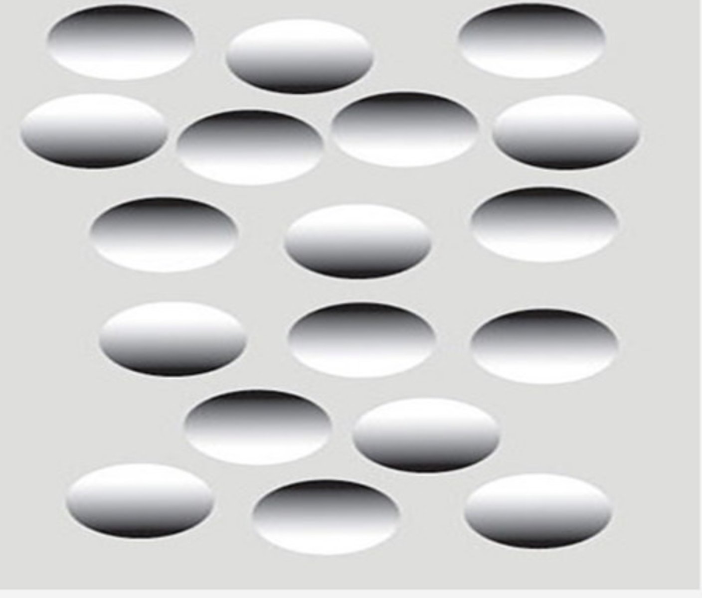 <p>Light and shadow</p>