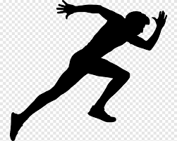 <p>To run</p>