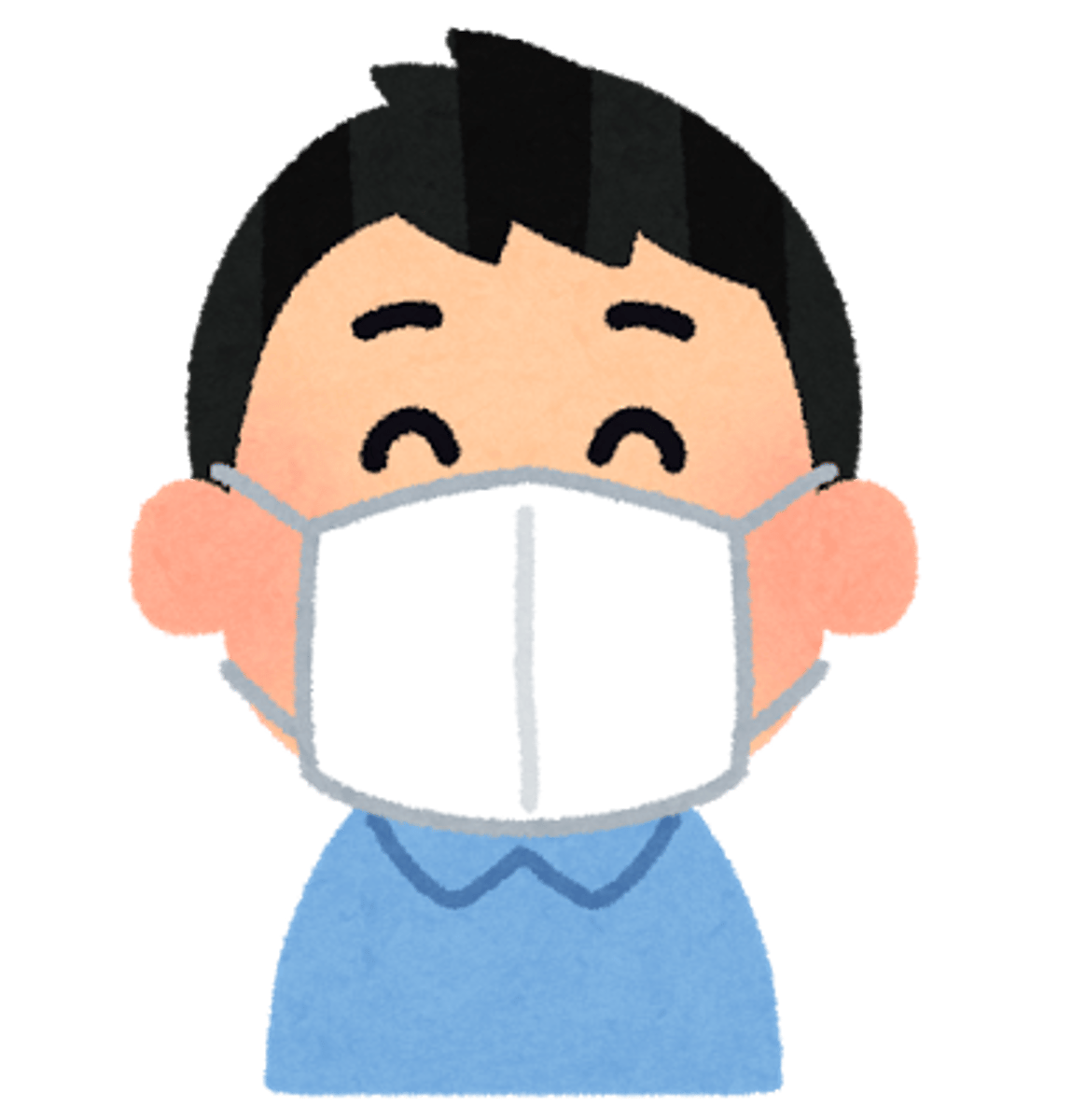 <p>face mask</p>