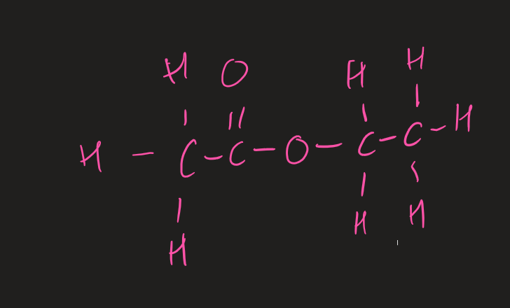 <p>name this ester</p>