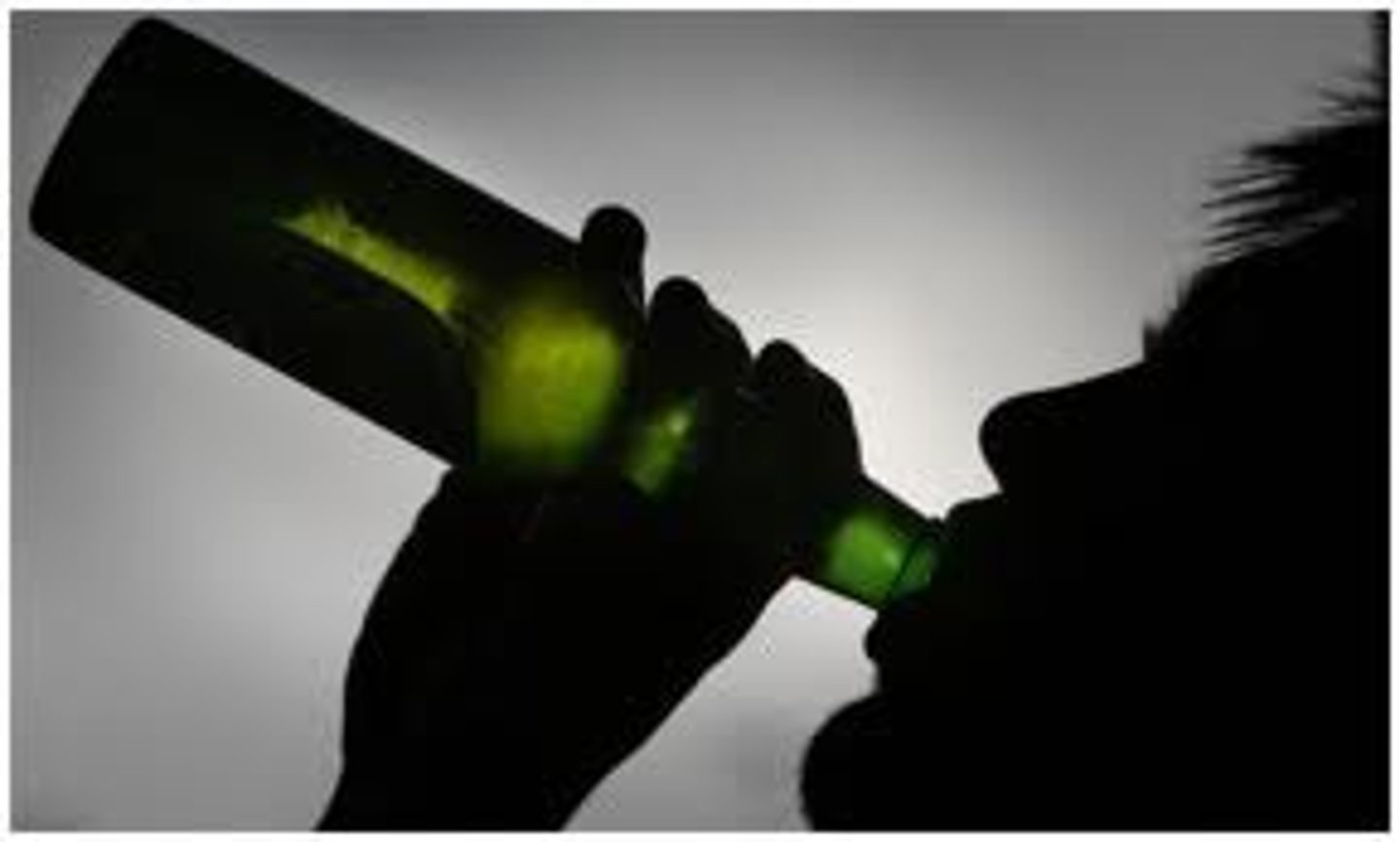 <p>to consume alcohol</p>