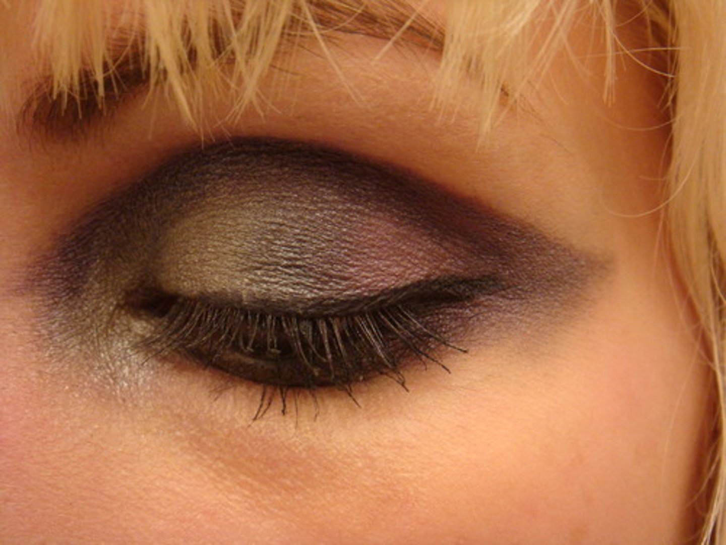 <p>palpebras</p>