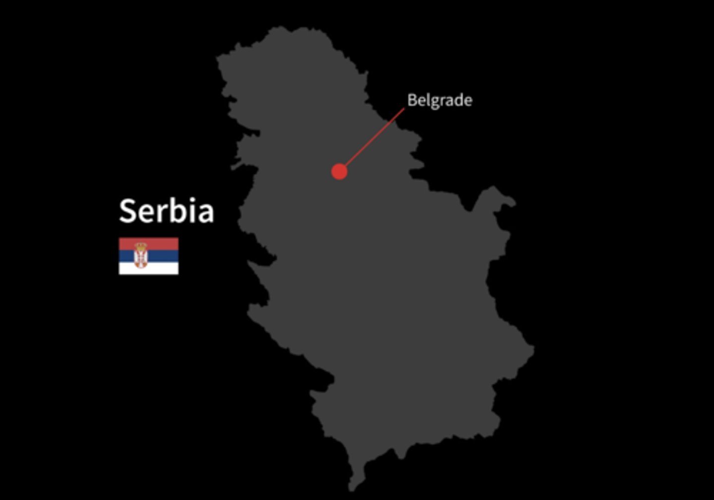 <p>Belgrade</p>