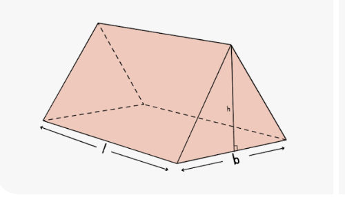 <p>Triangular Prism Volume</p>