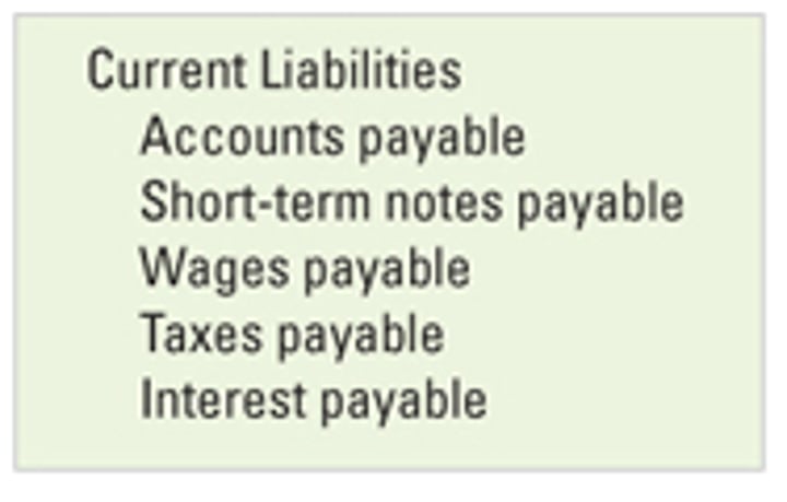 <p>​[uncountable] the state of being legally responsible for something<br>[countable, usually singular] (informal) a person or thing that causes you a lot of problems<br>[countable, usually plural] the amount of money that a person or company owes<br><br><br>обязательство, пассив, долг, помеха, обуза</p>