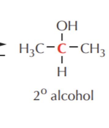 <p>What do you get if you oxidize this?</p>