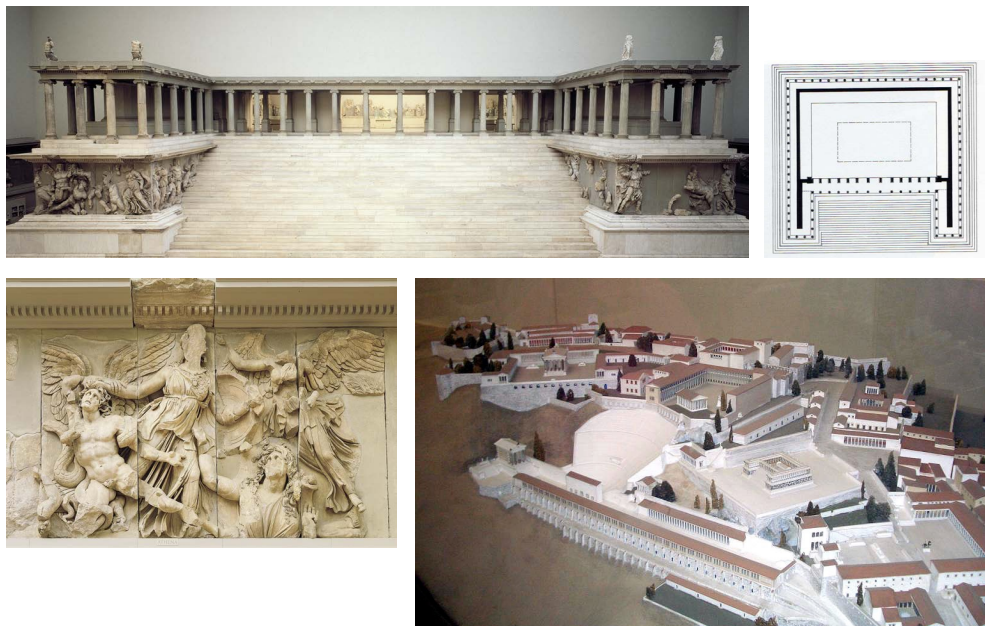 <p><span style="background-color: transparent; font-family: "Times New Roman", serif;"><em><span> Pergamon, Turkey, ca. 250 BCE</span></em></span></p>