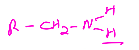 <p>Amines</p>