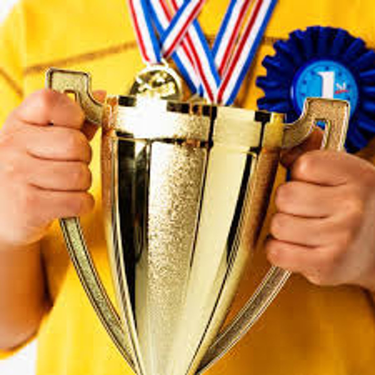<p>champion</p>