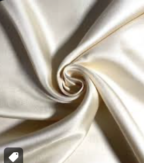 <p>silk</p>
