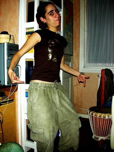 pants
