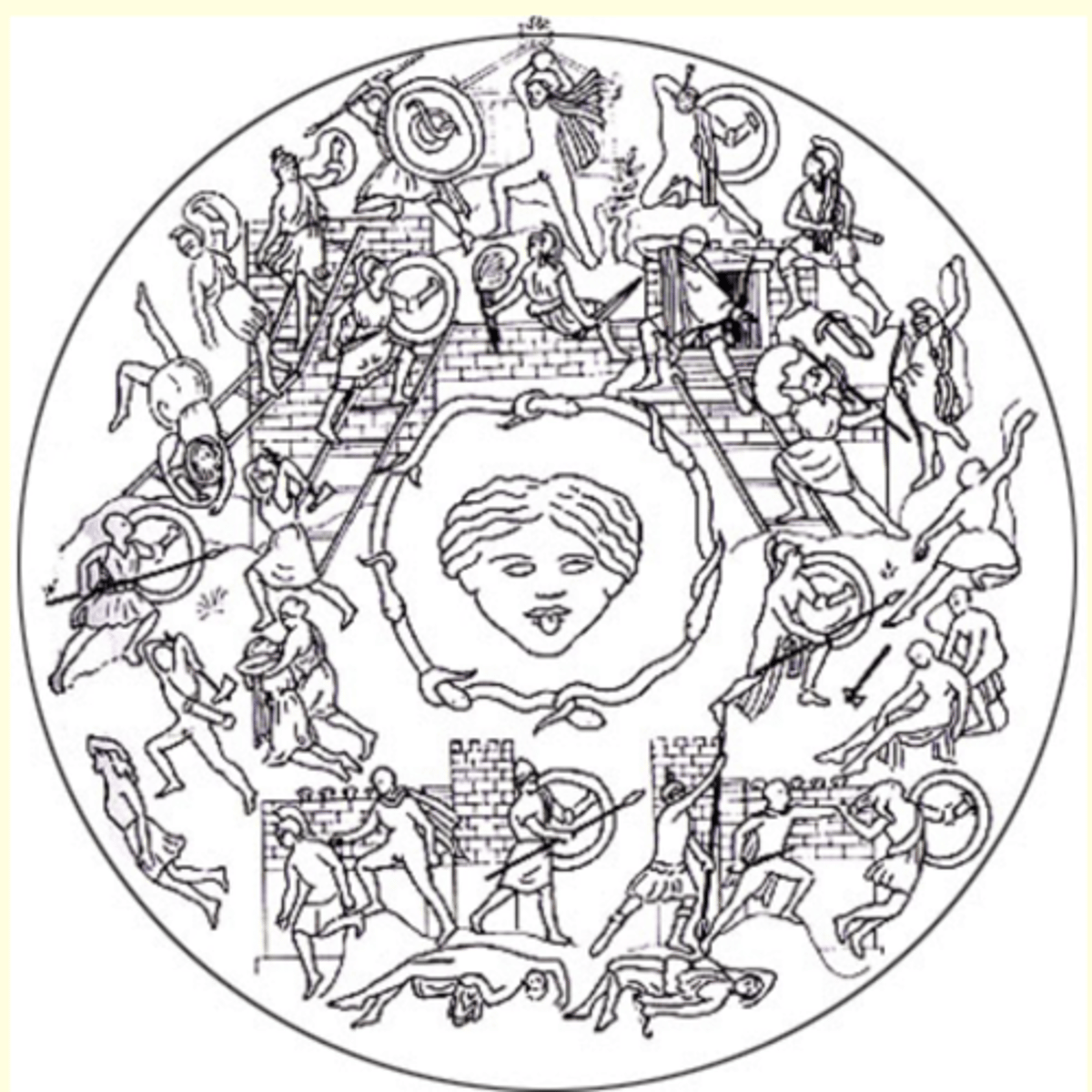 <p>- c. 447 BC, Classical Period, Athens, Greece</p><p>- Significance: Amazonomachy --&gt; symbolic of Athenian victory over Persians (compared to Theseus' victory over Amazons) and reflects Greek view of women (should NOT fight)</p>