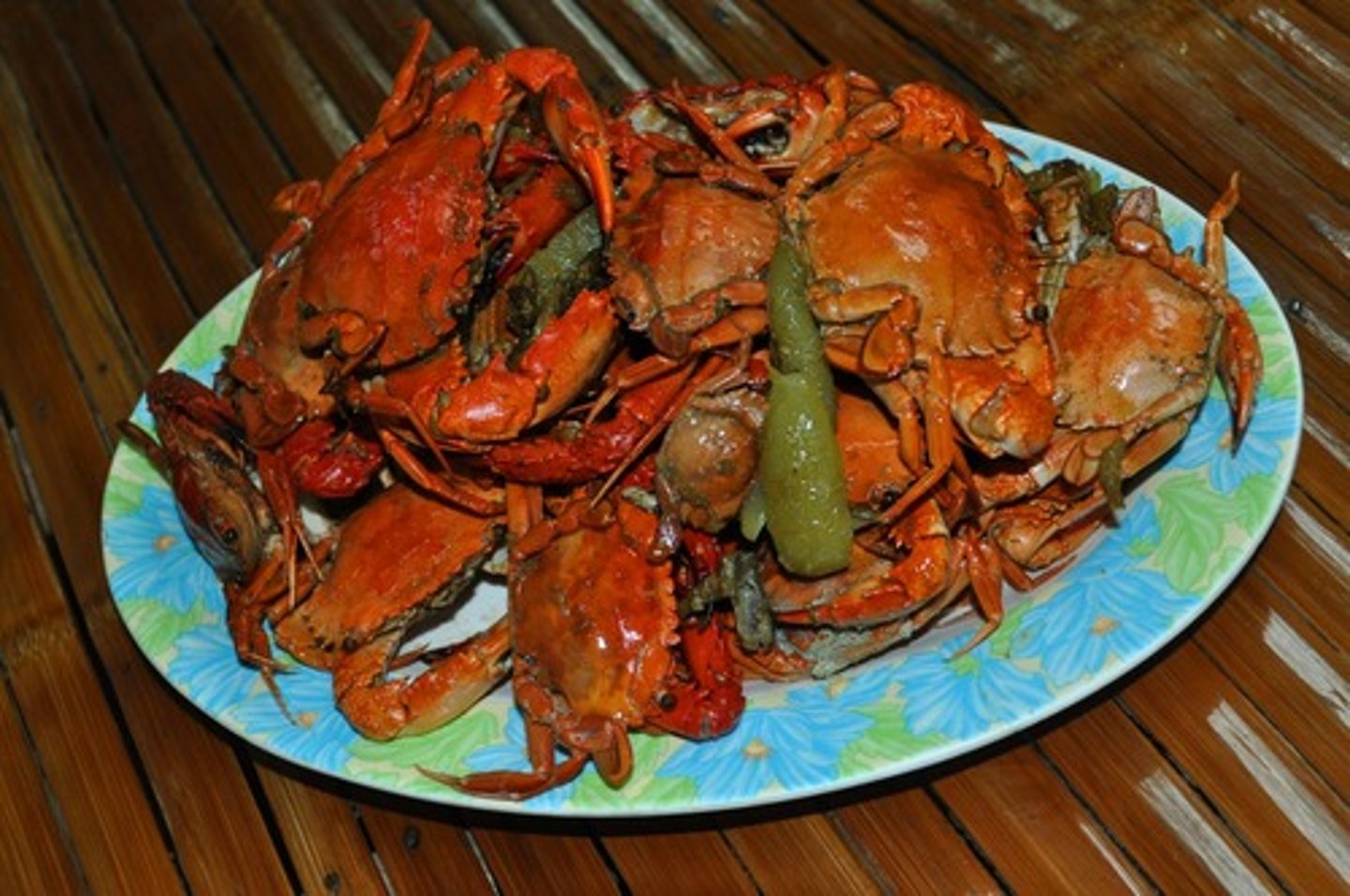 <p>crab</p>
