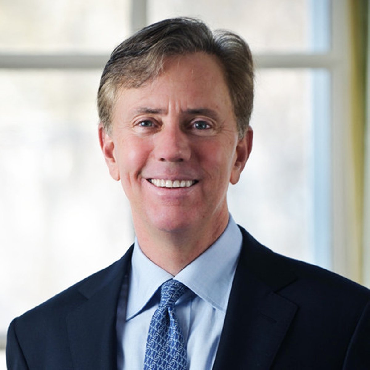 <p>Gov. Ned Lamont (D)</p>
