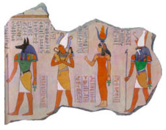 Belief in many gods